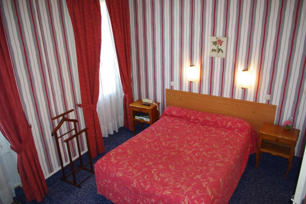 Hotel Du Parc Cabourg Room photo