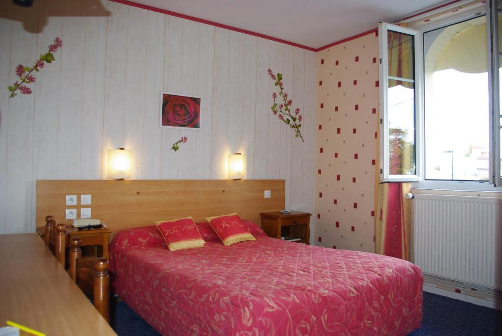 Hotel Du Parc Cabourg Room photo